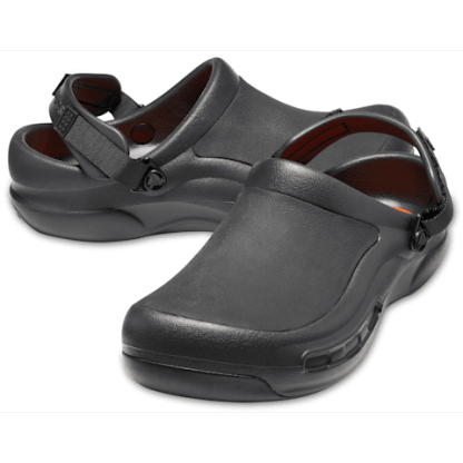 Bistro Pro LiteRide™ Work Clog