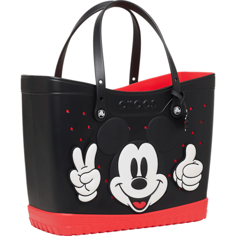 Mickey Mouse Classic Large Tote Bag