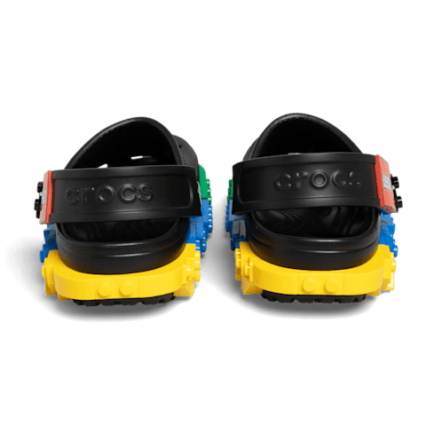 Kids’ LEGO® Creativity Clog
