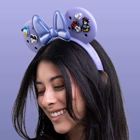 Disney Minnie Mouse Headband