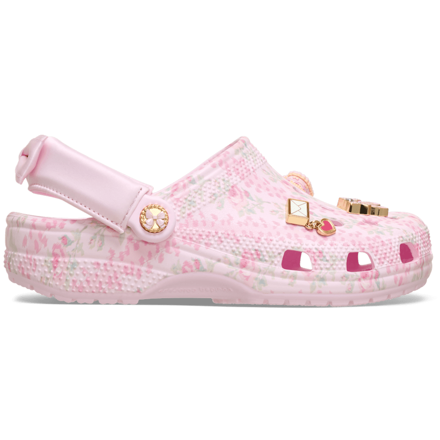 LoveShackFancy Classic Clog