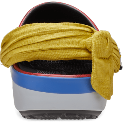 ONE PIECE Luffy Classic Clog