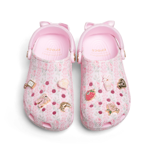 LoveShackFancy Classic Clog