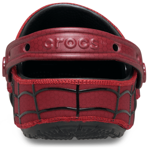 Spider-Man Neo Classic Clog