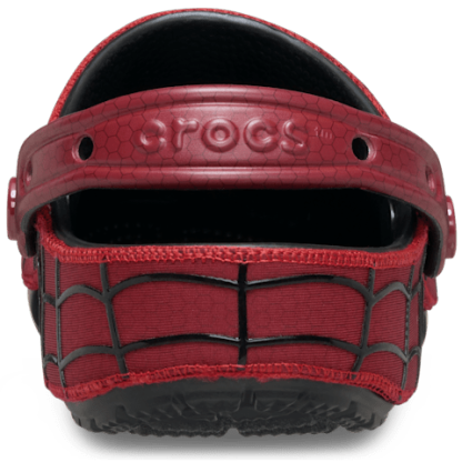 Spider-Man Neo Classic Clog