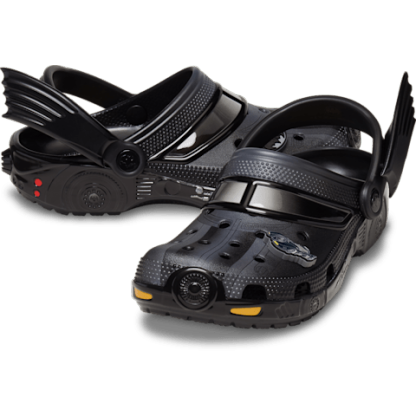 Batman Batmobile Classic Clog