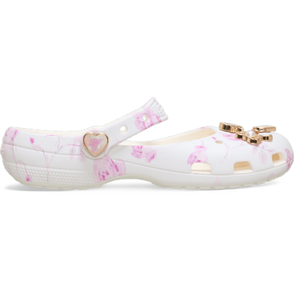 LoveShackFancy Classic Ballet Flat