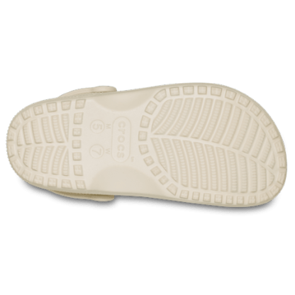 Classic Crafted Floral Clog