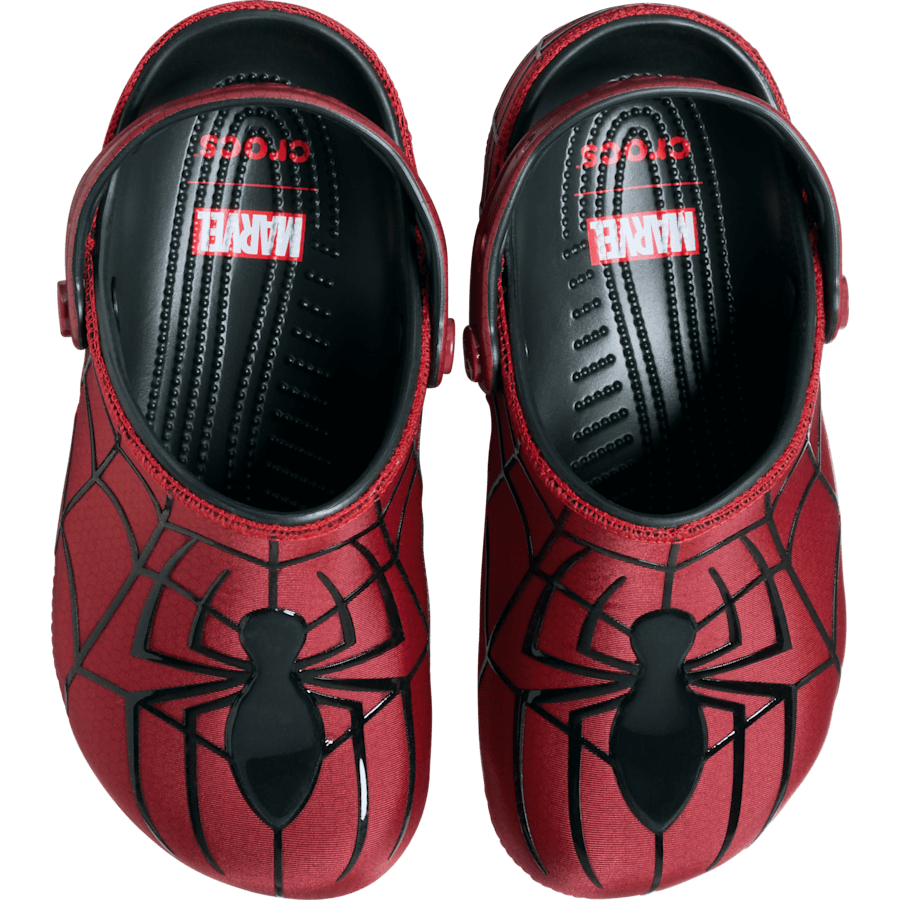 Spider-Man Neo Classic Clog