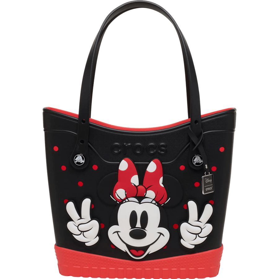 Minnie Mouse Medium Tote