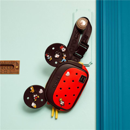 Mickey Mouse Classic Belt Bag