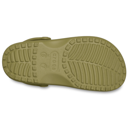 Classic Crafted Clog