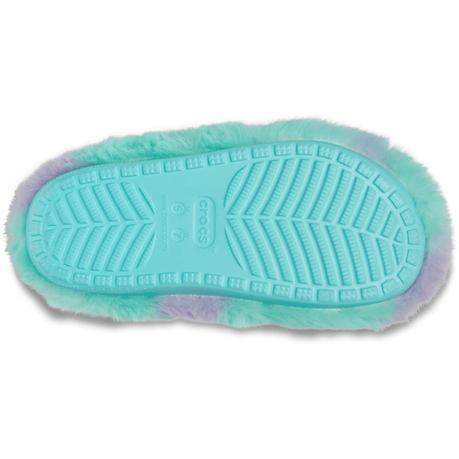 Monsters, Inc. Sulley Classic Cozzzy Sandal