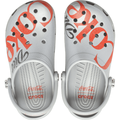 Diet Coke Classic Clog