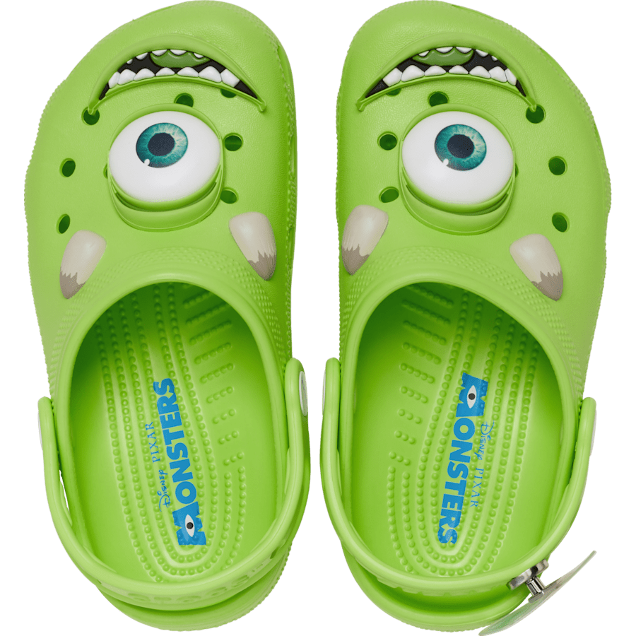 Kids' Monsters, Inc. Mike Classic Clog