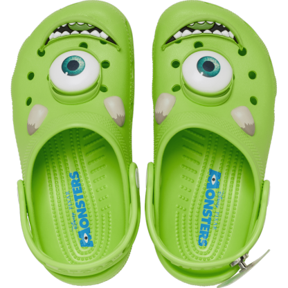 Kids' Monsters, Inc. Mike Classic Clog