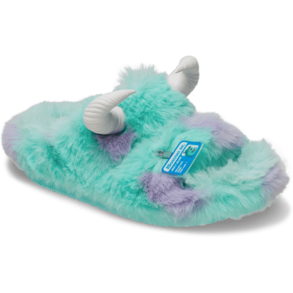 Monsters, Inc. Sulley Classic Cozzzy Sandal