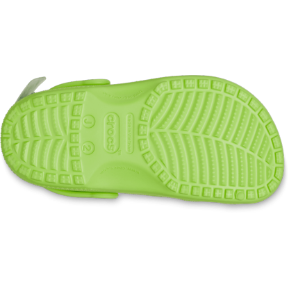Kids' Monsters, Inc. Mike Classic Clog