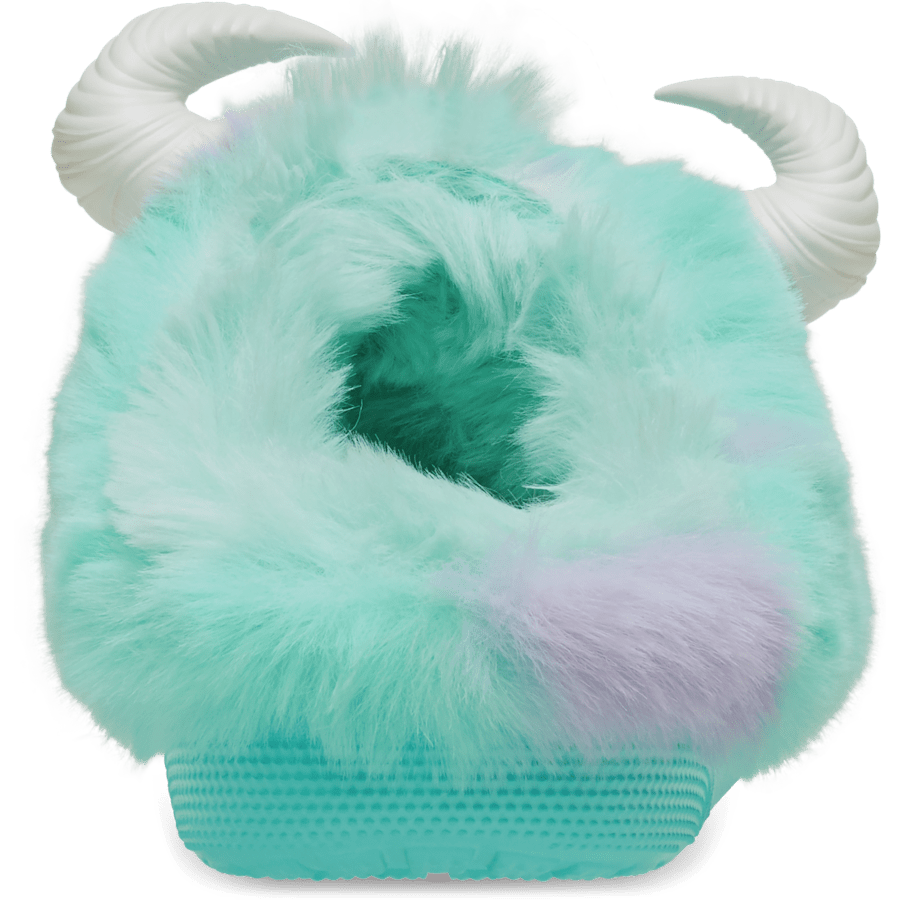 Monsters, Inc. Sulley Classic Cozzzy Sandal