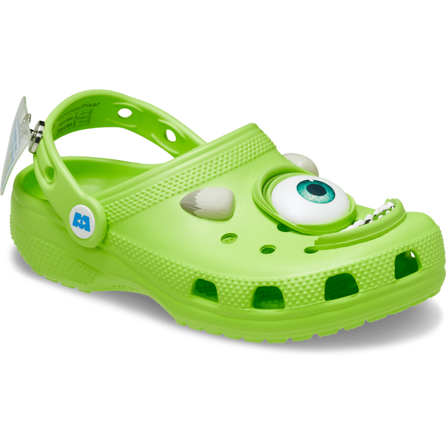 Kids' Monsters, Inc. Mike Classic Clog