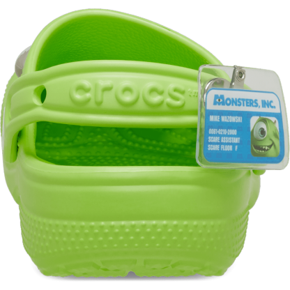 Kids' Monsters, Inc. Mike Classic Clog
