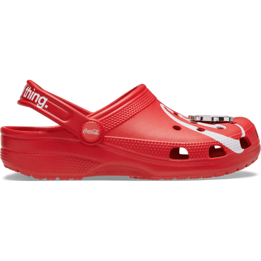 Coca-Cola® Classic Clog