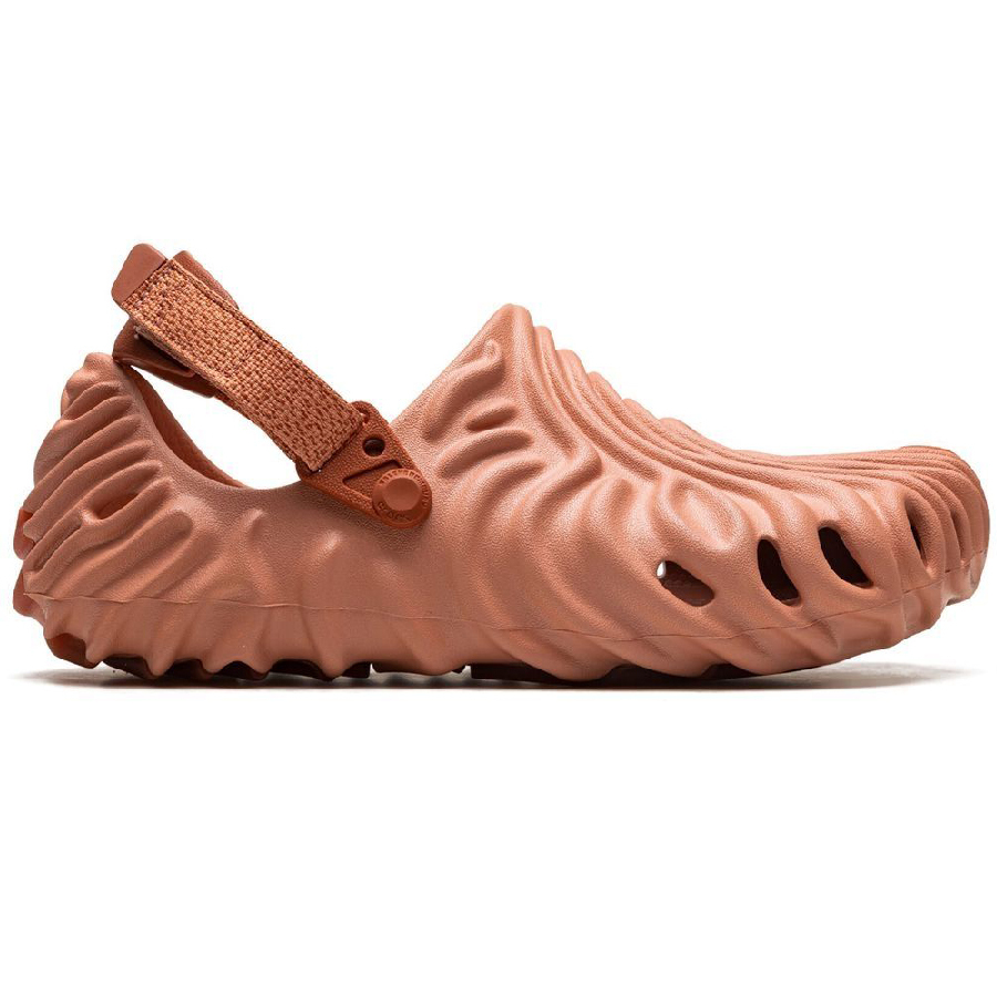 SALEHE BEMBURY X POLLEX CLOG HORCHATA