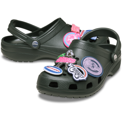 Madhappy X Crocs Classic Clog