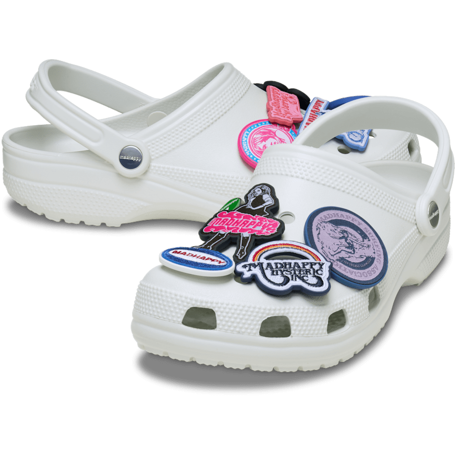 Madhappy X Crocs Classic Clog