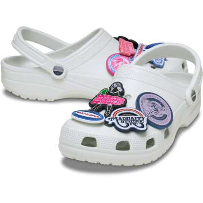 Madhappy X Crocs Classic Clog