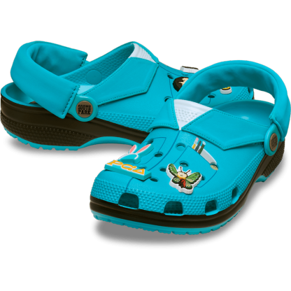 South Park Randy Classic Clog