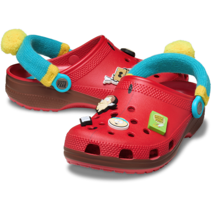 South Park Cartman Classic Clog
