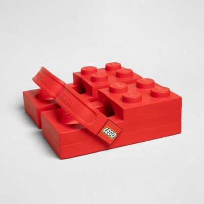 LEGO® Brick Clog