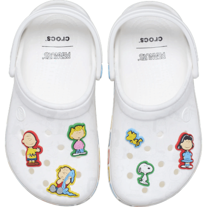 Peanuts Crocband Clog Kids