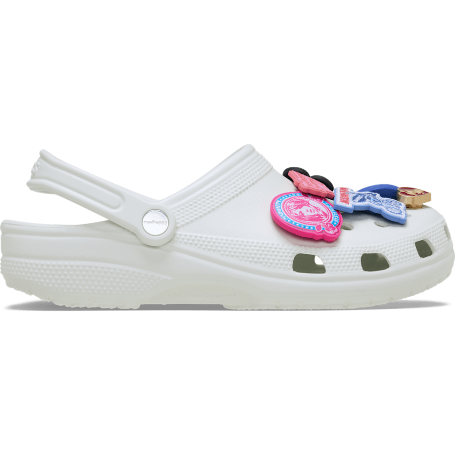 Madhappy X Crocs Classic Clog