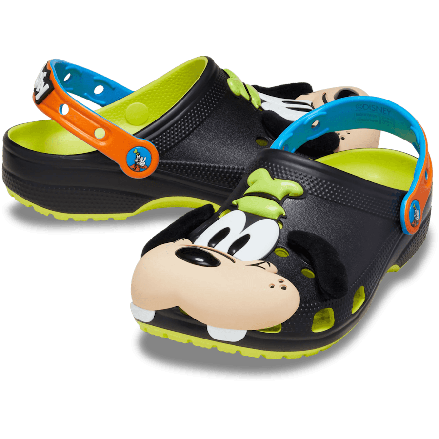Goofy Classic Clog