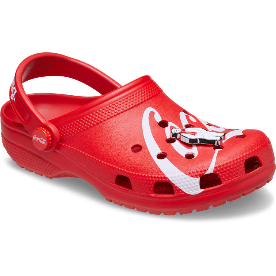 Coca-Cola® Classic Clog