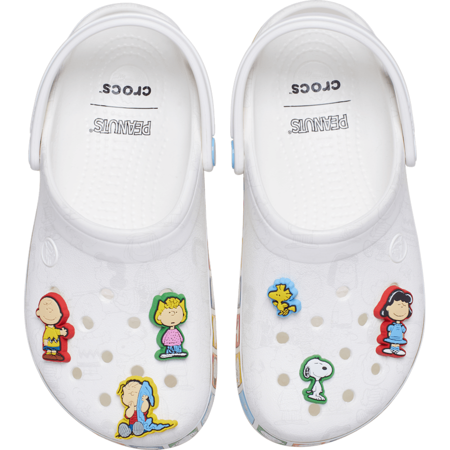 Peanuts Crocband Clog