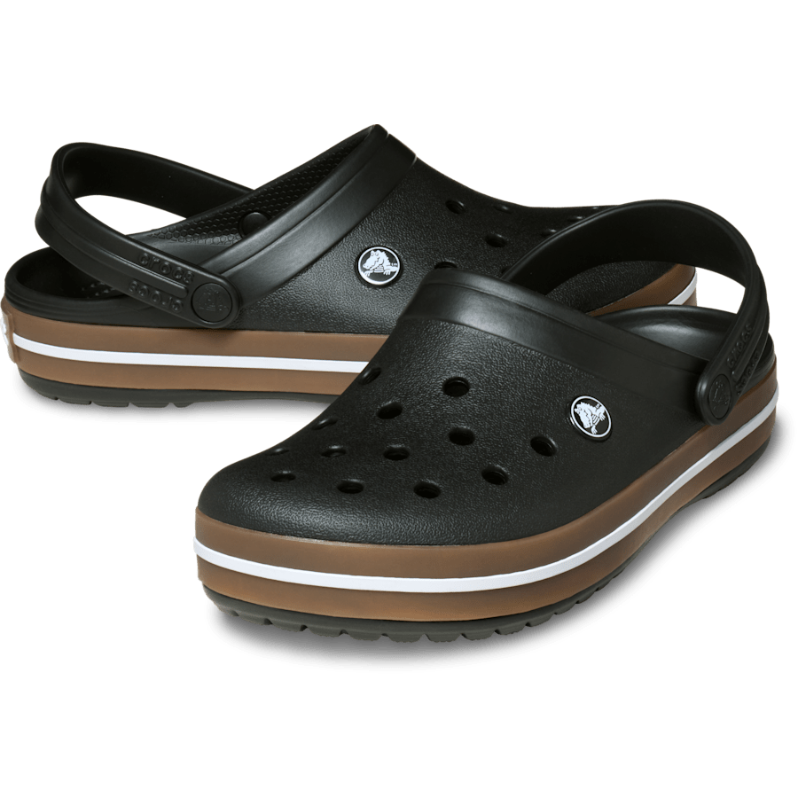 Crocband Gum Clog