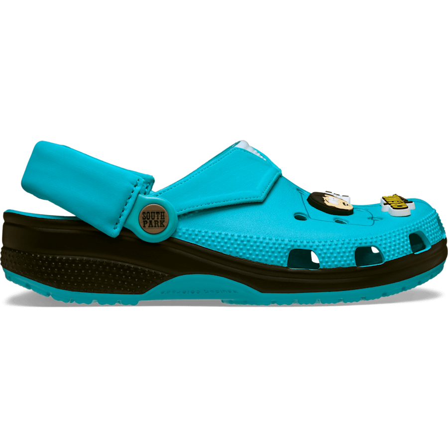 South Park Randy Classic Clog