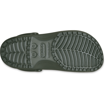 Madhappy X Crocs Classic Clog