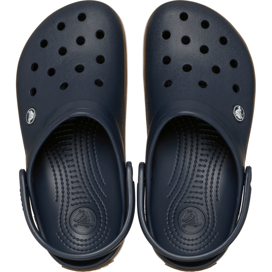 Crocband Gum Clog