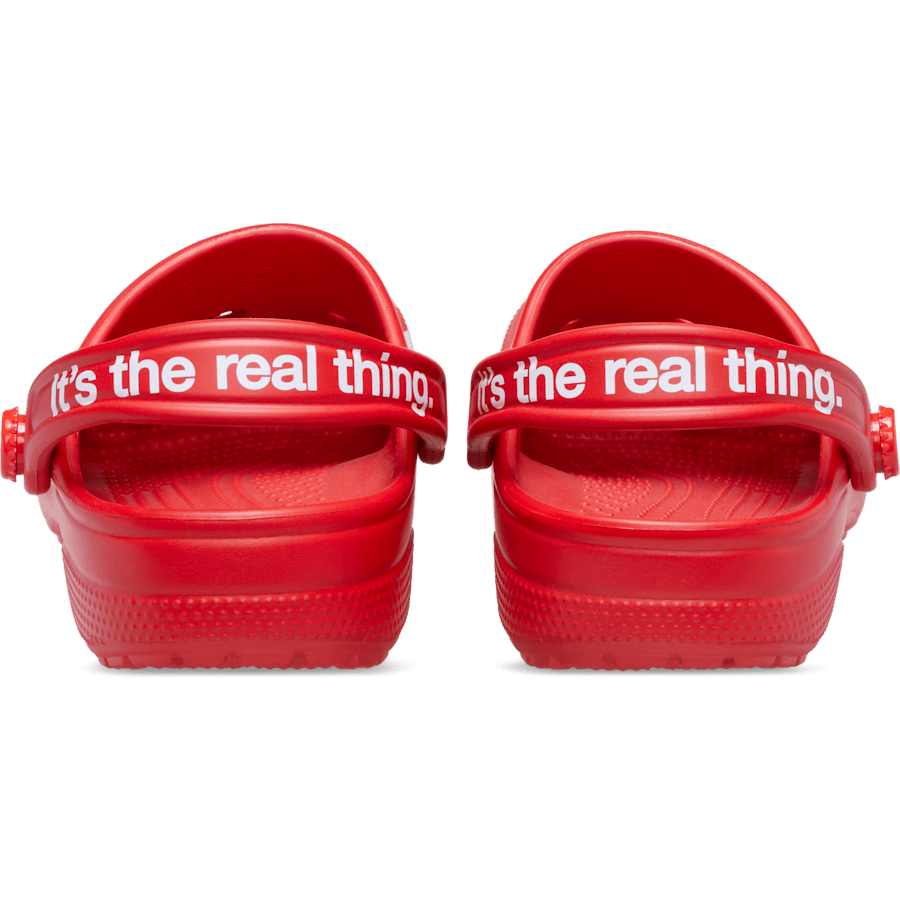 Coca-Cola® Classic Clog