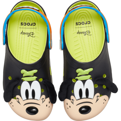 Goofy Classic Clog