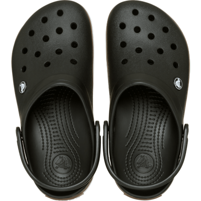 Crocband Gum Clog