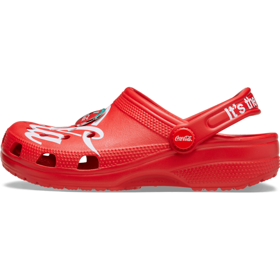 Coca-Cola® Classic Clog