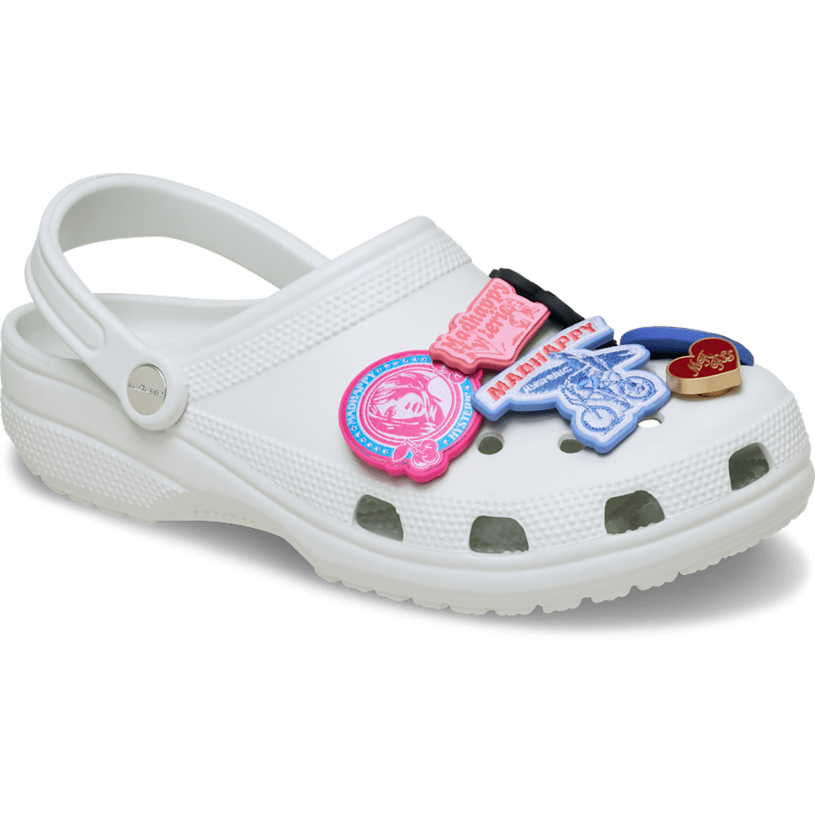 Madhappy X Crocs Classic Clog