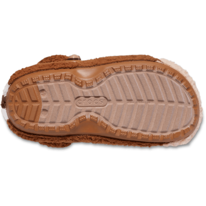 Chip ‘n’ Dale Classic Lined Clog