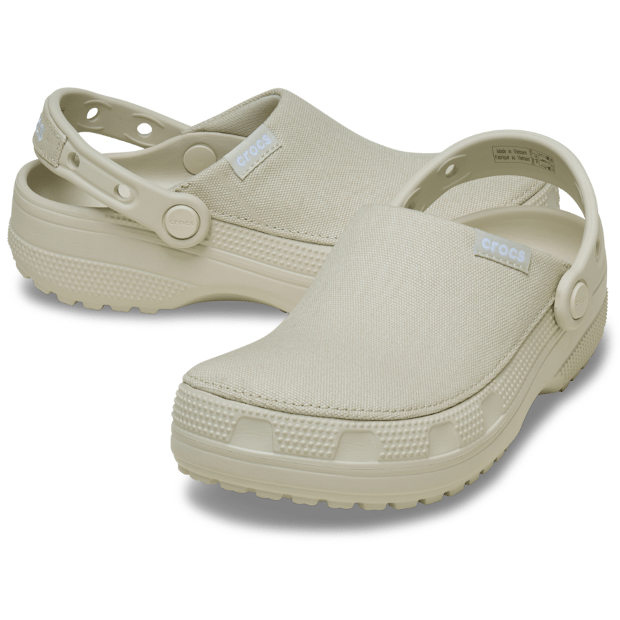 Classic Crafted Clog