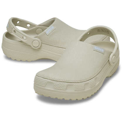 Classic Crafted Clog